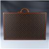 Image 1 : Louis Vuitton Vintage Monogram Wardrobe Trunk
