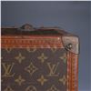 Image 2 : Louis Vuitton Vintage Monogram Wardrobe Trunk