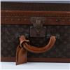 Image 6 : Louis Vuitton Vintage Monogram Wardrobe Trunk
