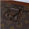 Image 15 : Louis Vuitton Monogram Canvas Train Case