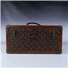 Image 1 : Louis Vuitton Monogram Canvas Train Case