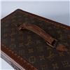 Image 5 : Louis Vuitton Monogram Canvas Train Case