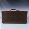 Image 6 : Louis Vuitton Monogram Canvas Train Case