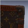 Image 7 : Louis Vuitton Monogram Canvas Train Case