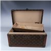 Image 8 : Louis Vuitton Monogram Canvas Train Case
