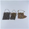 Image 3 : 6pc Vintage Whiting & Davis Style Metal Mesh Purses