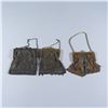 Image 4 : 6pc Vintage Whiting & Davis Style Metal Mesh Purses