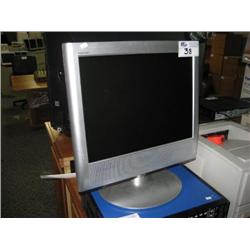 Toshiba 20  Lcd TV