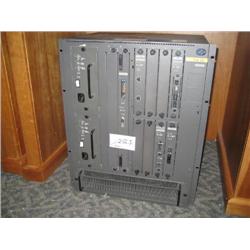 IBM Computer Equipment