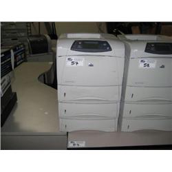 Hp Laserjet  4200tn Laser Printer