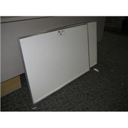 2 White Boards