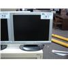 Image 1 : 15 "  Lcd Flat Panel Monitor