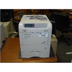 Kyocera Mita  Elosys Fs-c5016n Laser Colour