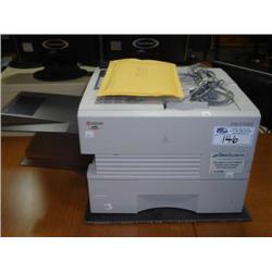 Kyocera Mita  Km-f1050  Super G3 Fax