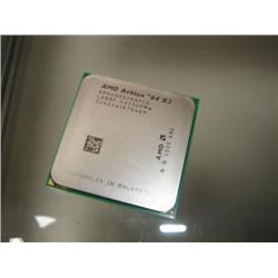 Amd  Athlon  64 X 2  Processor