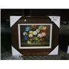 Image 1 : Flower Still Life Print