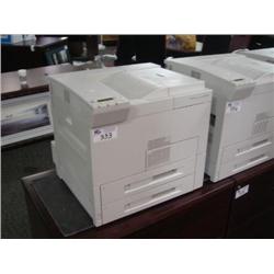 Hp  Laserjet  8150 Laser Printer W/ Network Cards