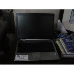 Toshiba Laptop & Lexmark Printer With Camera