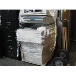 Mita Kyocera Km-c230  Digital Colour Copier