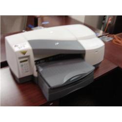 Hp Business Inkjet  2600 Colour Printer