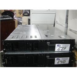 Dell Poweredge  2450  Server Blade