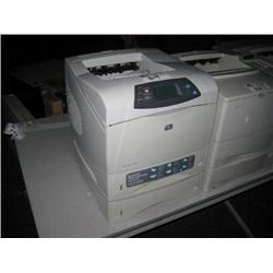 Hp Laserjet  4100 Tn  Laser Printer