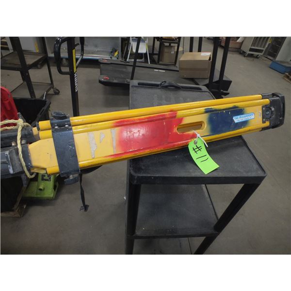 Laser Level Tripod