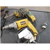 Image 1 : 2 Dewalt Drills