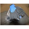 Image 1 : 12 Pairs Of Size XL Of North Flex Cold Grip Gloves