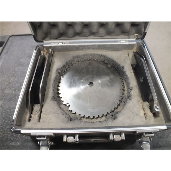 Carbide Tipped Dado Set