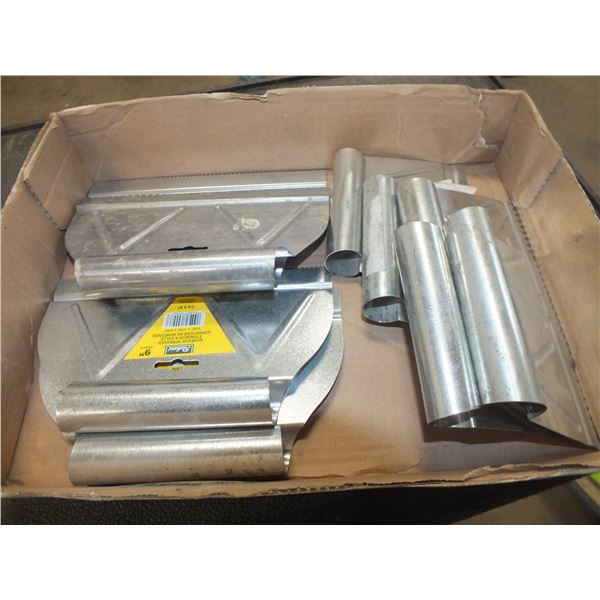 Box Of Adessive Spreaders