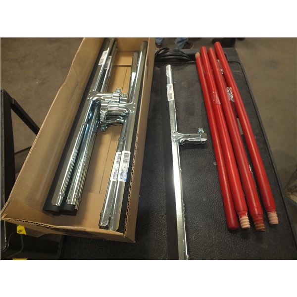 Box Of Squeegee's
