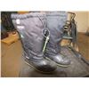 Image 1 : Baffin Steel Toed Winter work Boots