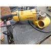 Image 1 : Dewalt 7" Angle Grinder