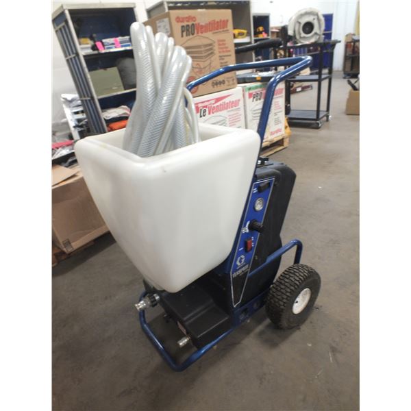 Graco Texspray RTX 1500 Texture Sprayer