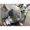 Image 1 : Ryobi 10' Mitre Saw