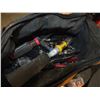 Image 2 : Small Tool Bag w/ Assorted Tools