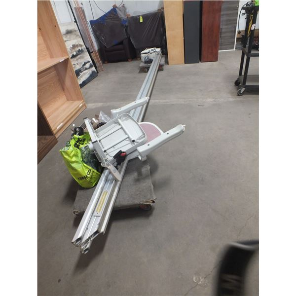 Acorn Stair Master Lift