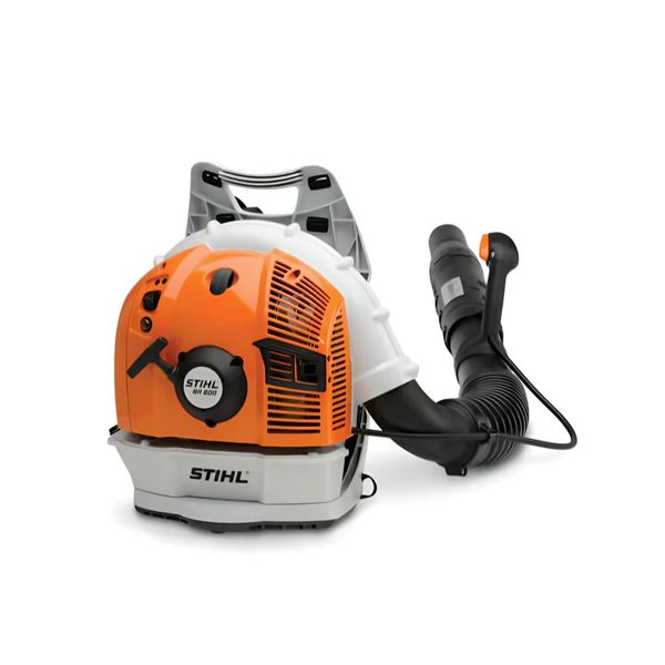 Stihl BR 600 Backpack Blower