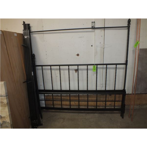 King Sized Bed Frame