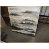 Image 1 : Large Canvas Picture