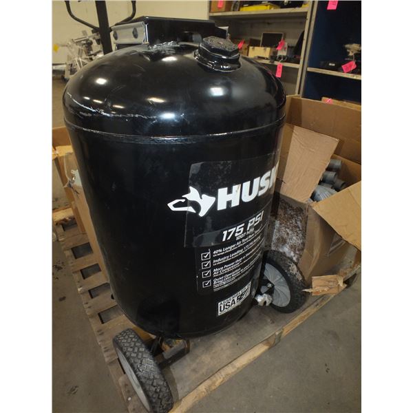 Husky 175 psi Air Compressor Tank