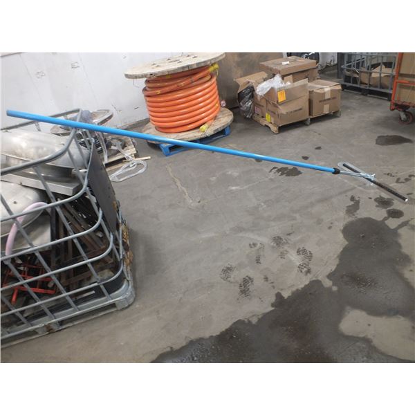 Bow Float w/ 1 Extra Trowel Head