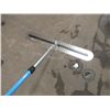 Image 2 : Bow Float w/ 1 Extra Trowel Head