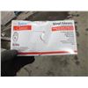 Image 1 : Sysco Size XL Vinyl Gloves