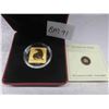 Image 1 : Royal Canadian 2010, 3 Dollar Square Coin Polar 