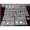 Image 1 : 40 USA Quarters 2010-2013