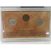 Image 2 : USA " Three Rare Coins"  1912 Liberty Nickel, 