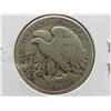 Image 2 : 1945 USA 50 Cent Eagle