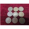 Image 2 : 27 USA Indian Head Pennies 